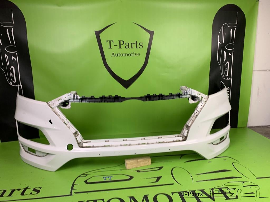 hyundai tucson voorbumper bumper 86511d7500, Auto-onderdelen, Carrosserie en Plaatwerk, Info@fabrikant.eu, Ophalen of Verzenden