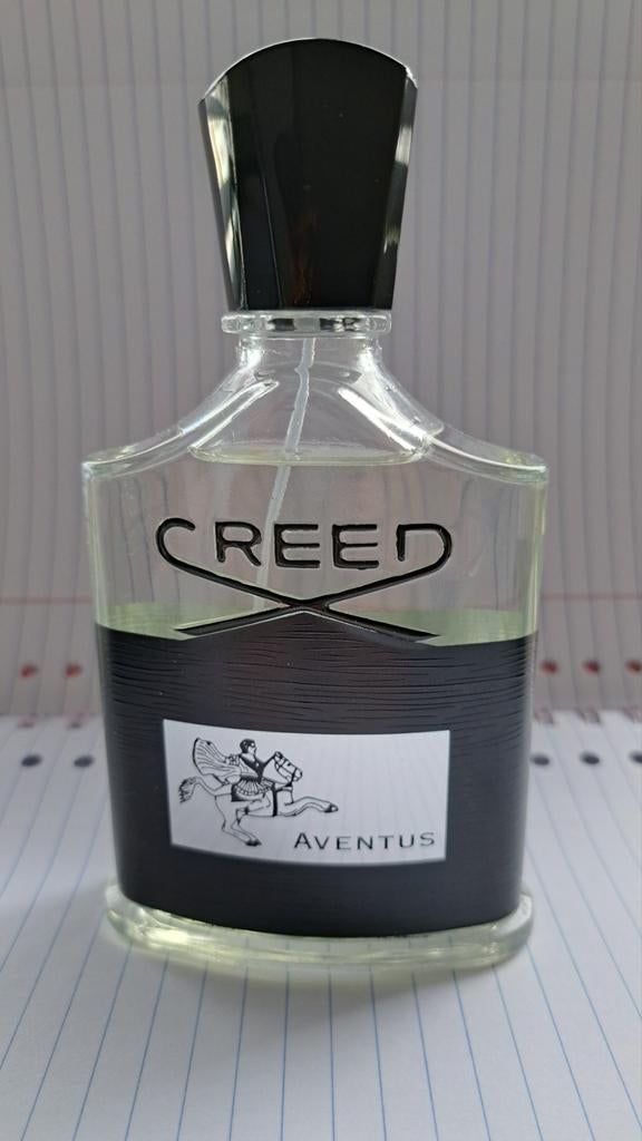 Creed Aventus Eau de Parfum 100ml, Ophalen of Verzenden, Nieuw