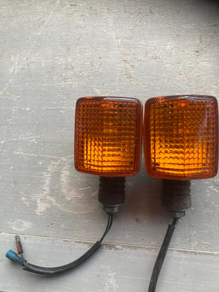 Honda xr xl onderdelen, Ophalen of Verzenden, Gebruikt