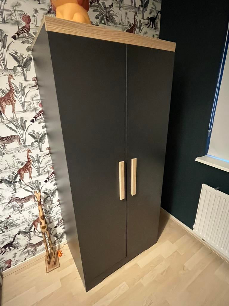 Kast, Ophalen, Gebruikt, 50 tot 75 cm, 150 tot 200 cm