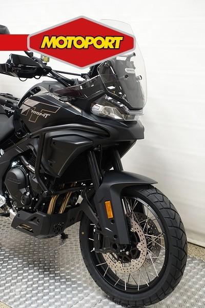 CFMOTO 700MT Adventure GT (bj 2026), Toermotor, CFMOTO, Battelsesteenweg 471
B-2800  Mechelen, BE, Salesdesk@bwimport.eu