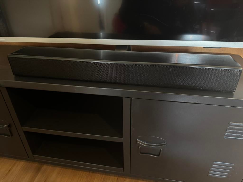 Samsung HW-N400 Soundbar, Ophalen, Zo goed als nieuw