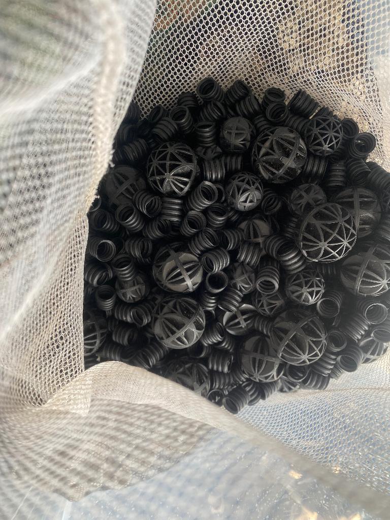 Filter materiaal, Ophalen of Verzenden, Zo goed als nieuw, Filter