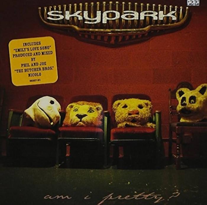 SALE-> CD SKYPARK - Am I Pretty? >NIEUW, Cd's en Dvd's, Cd's | Religie en Gospel, Nieuw in verpakking, Gospel, Verzenden