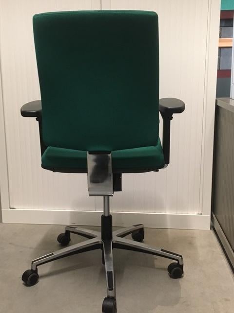 Drisag bureaustoel, Ophalen, Gebruikt, Overige kleuren, -