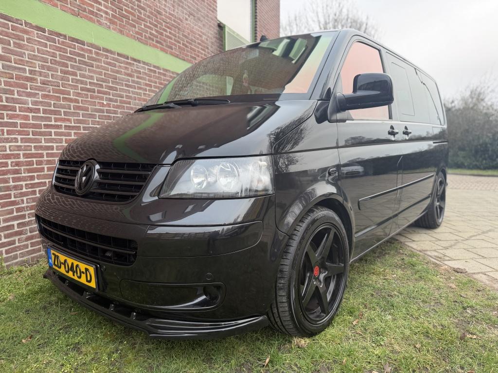 Volkswagen MULTIVAN Camper*Clima*Lmv19"*Leder (bj 2005), Volkswagen, Berliner Ring 2
D‑48336  Wolfsburg, DE, Bedrijf, Navigatie