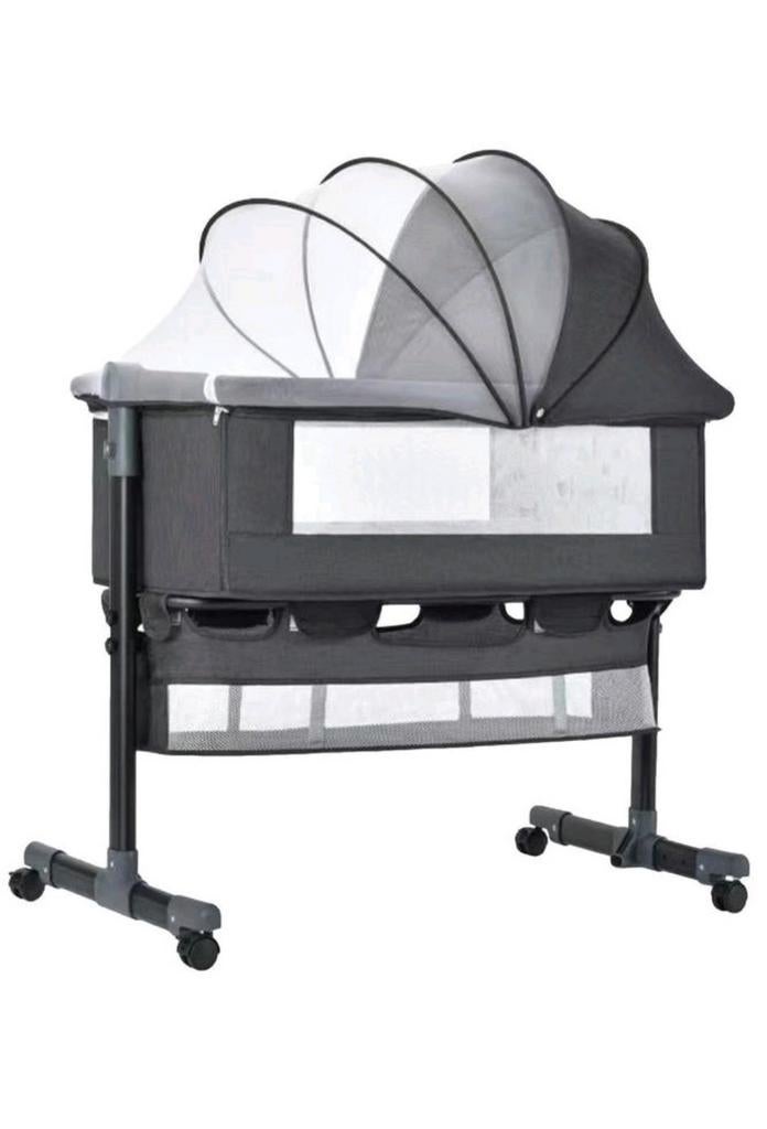 Baby wiegje van mamaloes tekoop, Kinderen en Baby's, Babywiegjes en Ledikanten, Ophalen, Zo goed als nieuw, Wieg