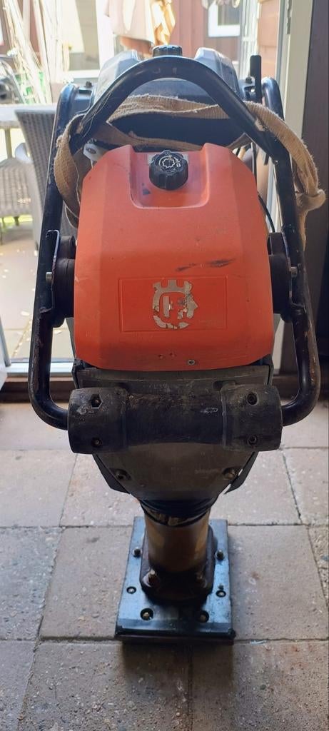 Stamper, Ophalen of Verzenden