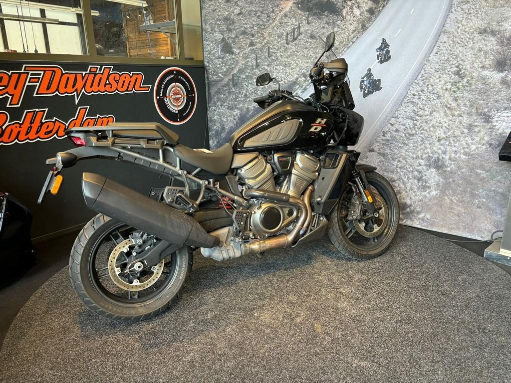 Harley-Davidson Pan America (bj 2022) - foto 3