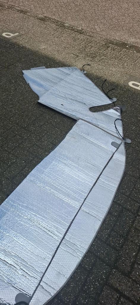 Te koop verschillende onderdelen voor camper of caravan, Ophalen, Zo goed als nieuw