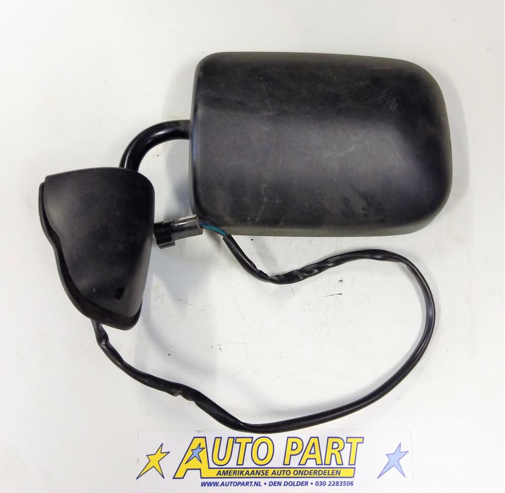 Dodge Ram Van buitenspiegel 1994-1996, Auto-onderdelen, Spiegels, Gebruikt, PO Box 21-8004 | Auburn Hills, MI 48321-8004, Amerikaanse onderdelen