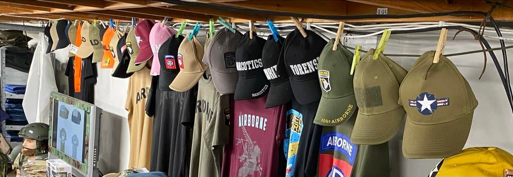 Baseball caps in diverse stijlen - Vanaf 7,50, G, G, G, Ophalen of Verzenden