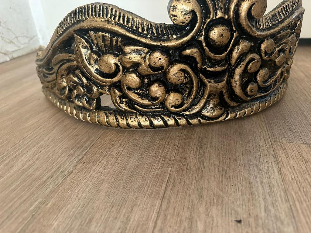 Kroon, Ophalen of Verzenden, Zo goed als nieuw, 17 tot 18, Dame