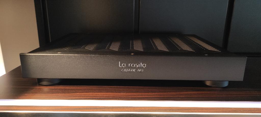 La Rosita Quark HD, Gebruikt, -, -, Ophalen of Verzenden