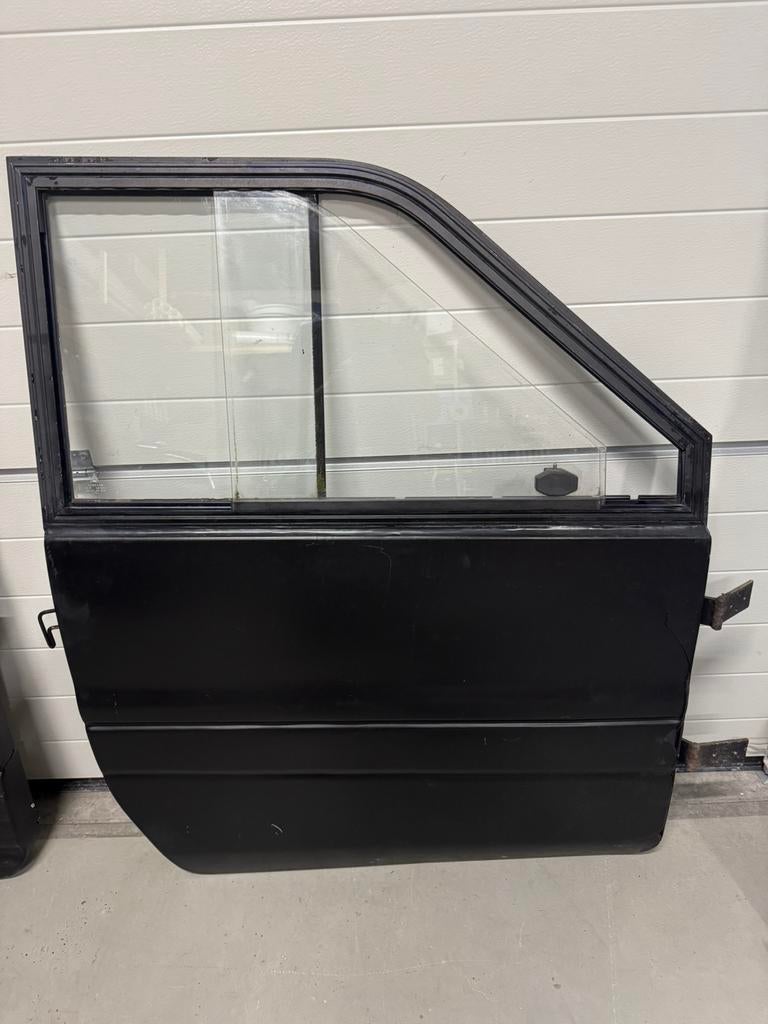 Canta Glx/Lx deuren, Ophalen, 46 km of meer, Canta, 16 km/u of meer