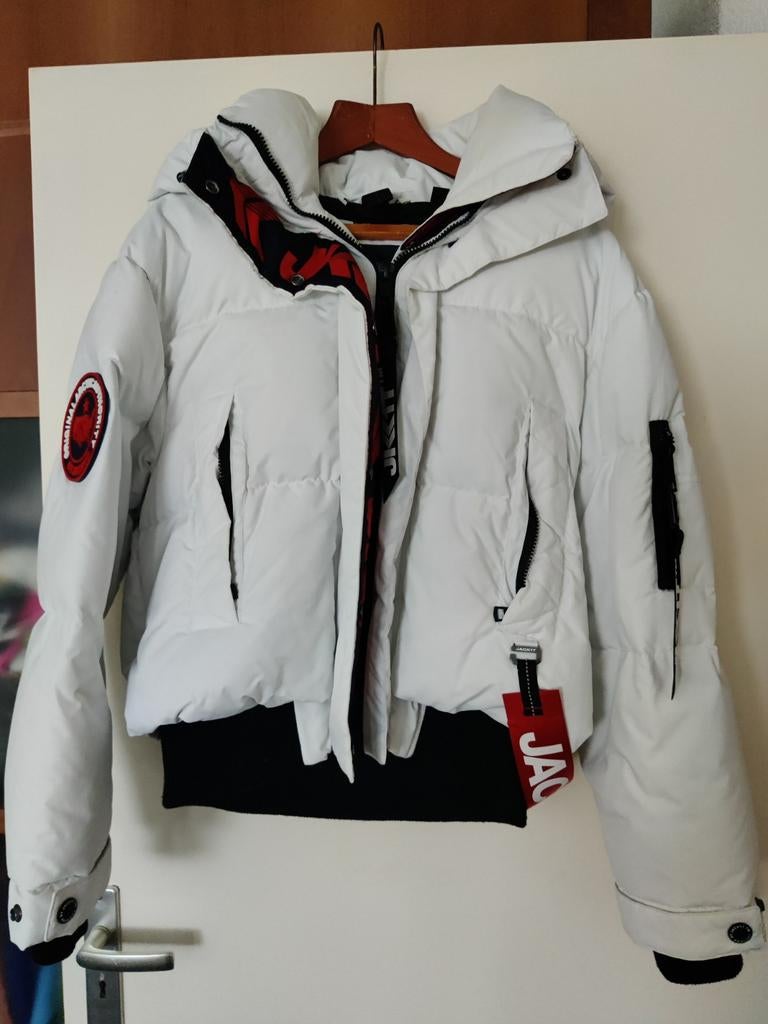 Nieuwe JK1T jack, Ophalen of Verzenden, Nieuw, Jack