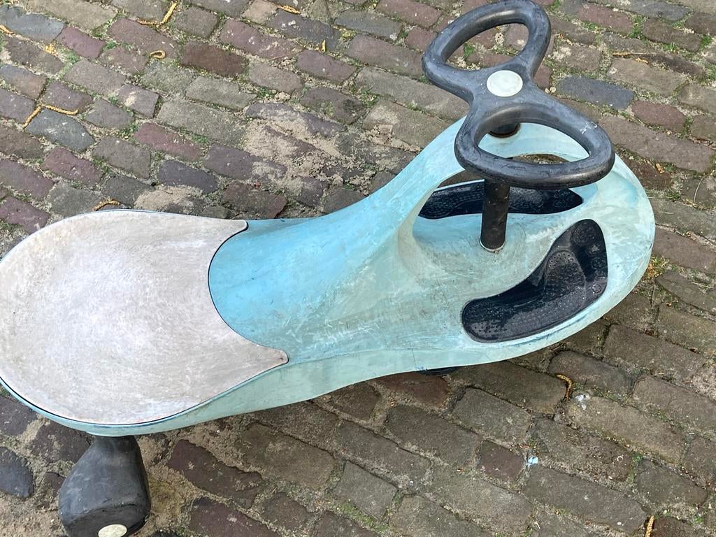 Plasmacar, Ophalen, Gebruikt, Overige typen