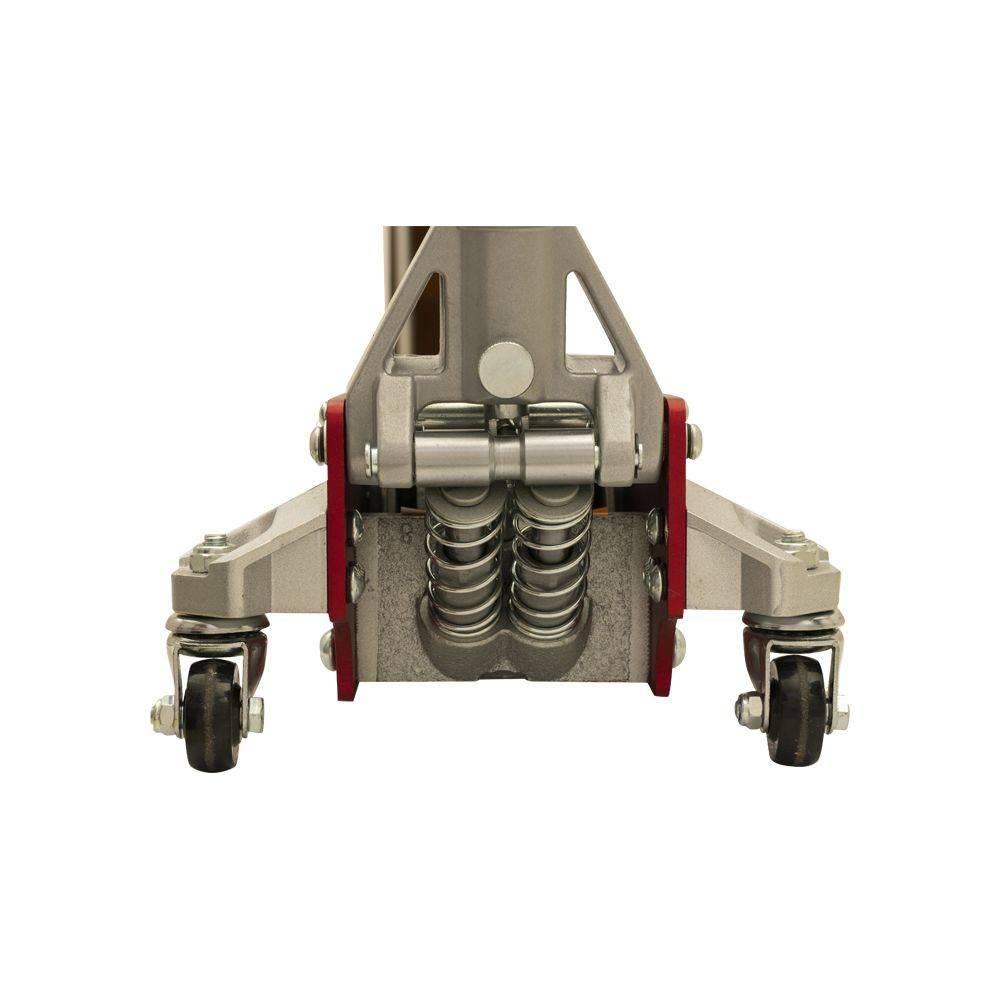 Professionele GARAGEKRIK 2,5 ton LAAG MODEL | Nu GRATIS verz, Auto diversen, Krikken, Nieuw, Garagekrik, Hydraulisch, Ophalen of Verzenden