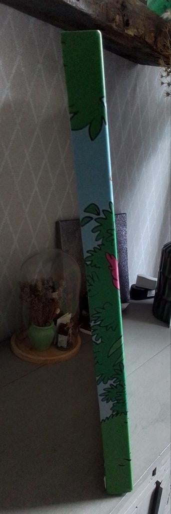 Koos Konijn print., Ophalen