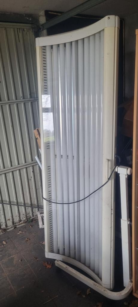 Zonnenhemel, Ophalen, Gebruikt