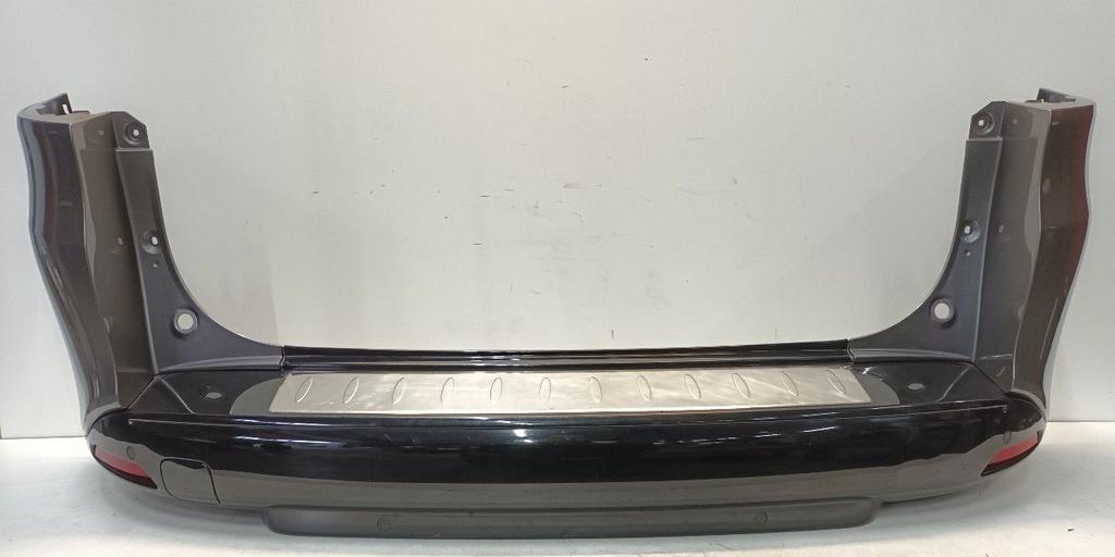 Bumper achter Renault Clio, Auto-onderdelen, Onderdelen@venauto.nl, Van der Ven Autorecycling B.V., Gebruikt, Ettenseweg 76, 4706 PB Roosendaal, The Netherlands