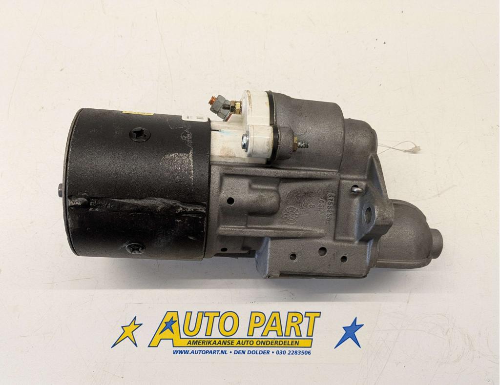 Dodge W200 startmotor 1967-1980, 29627 Renaissance Blvd. Daphne, Alabama 36526, Chrysler, Ophalen of Verzenden, Remy Automotive