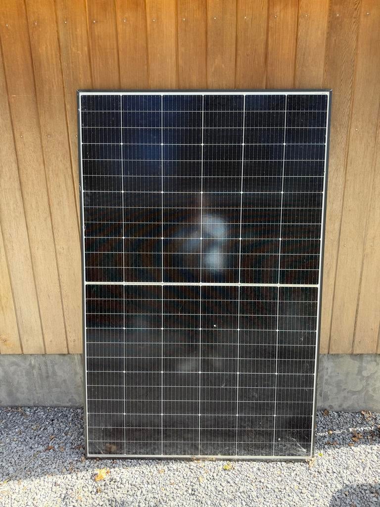 2x Trina Solar 425W Zonnepanelen - ongebruikt, Ophalen, Nieuw, Paneel, 200 wattpiek of meer