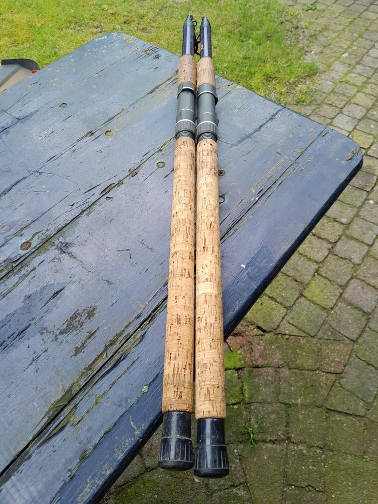 Dam werphengels speedcast, Ophalen of Verzenden, Werphengel