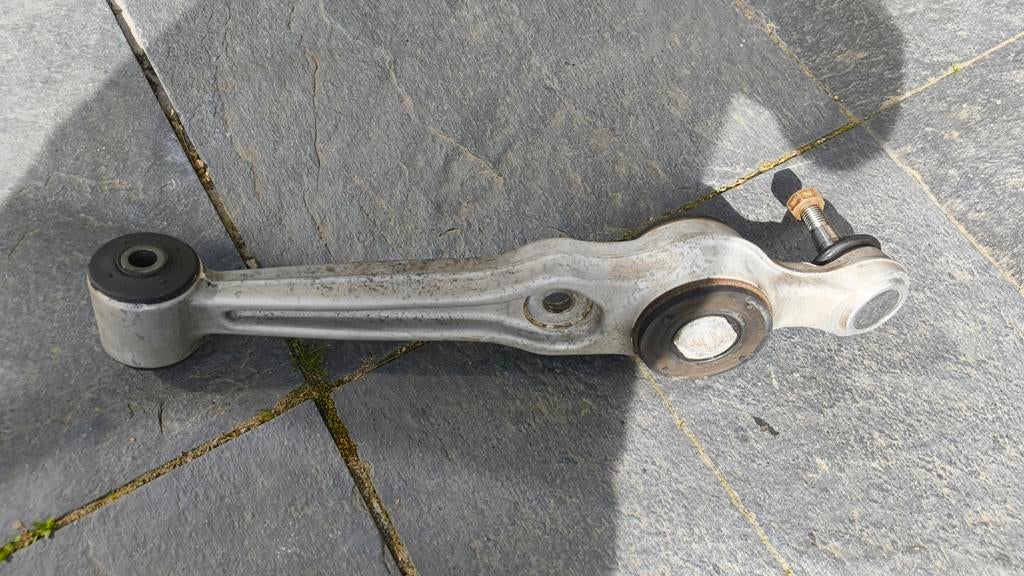 Draagarm R Saab 9-3 OG, Auto-onderdelen, Ophalen of Verzenden, Gebruikt, Saab