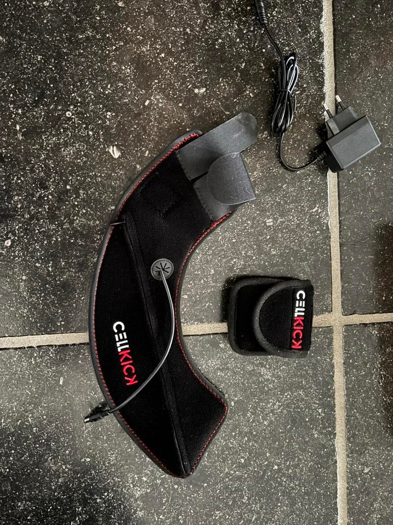 Cell kick hoefpad, Ophalen of Verzenden, Nieuw