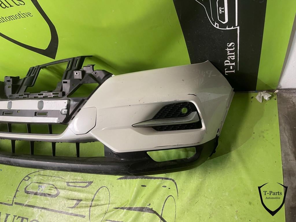 nissan qashqai voorbumper bumper 17+, Takashima 1-chome 1-1
220-8686  Yokohama, Ophalen of Verzenden, Bumper, NISSAN_SR@mail.nissan.co.jp