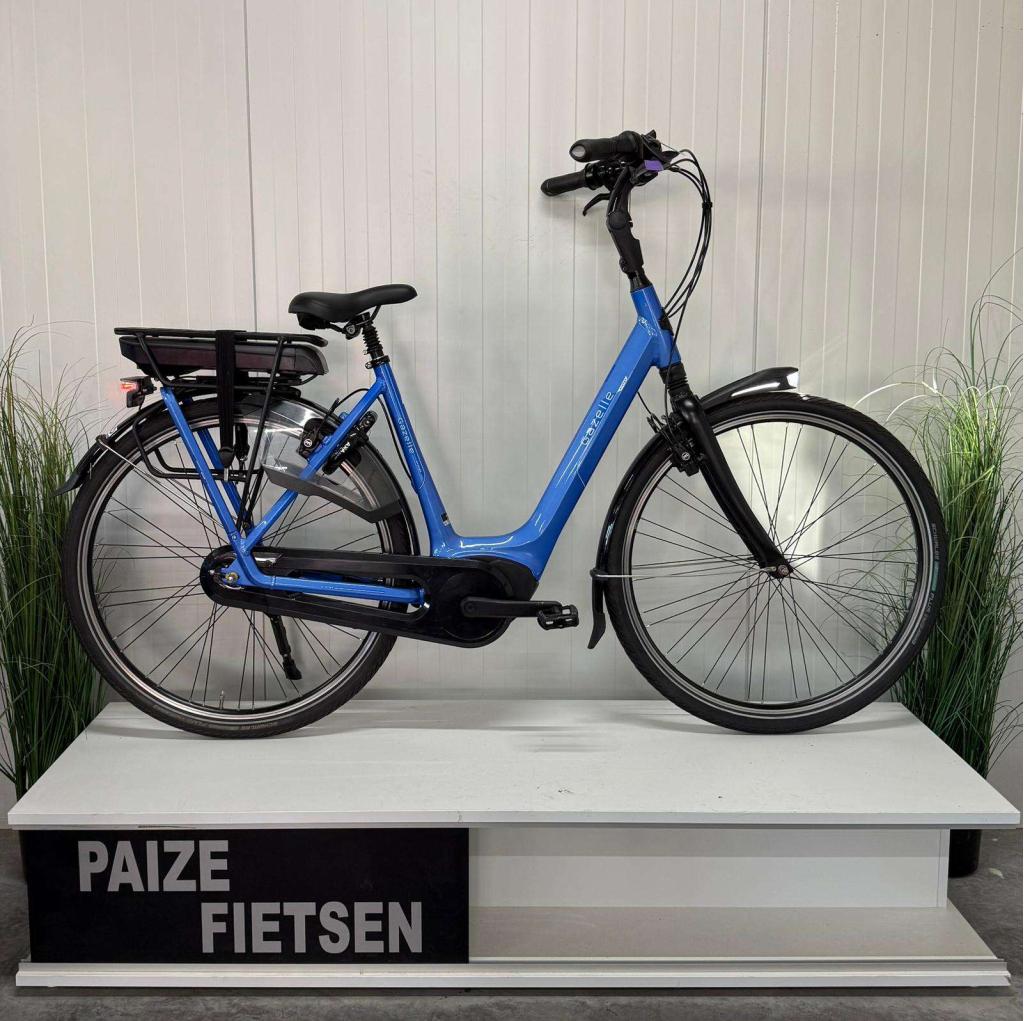 Gazelle Orange C8, 53 cm, Bosch, 400Wh, 27159, Niet ingevuld, Gebruikt, Niet ingevuld, Ophalen of Verzenden