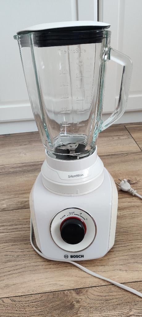 Bosch blender, Witgoed en Apparatuur, Blenders, Gebruikt, Blender, Ophalen