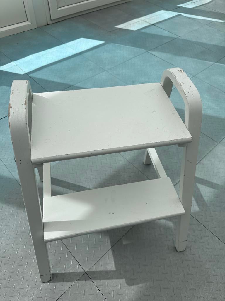 Ikea keukentrapje, Ophalen, Gebruikt, Trap, Minder dan 2 meter