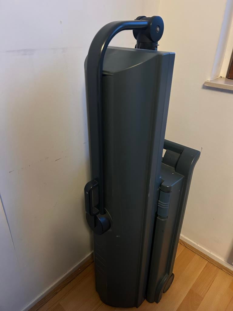 Zonnebank inklapbare, Ophalen, Zonnebank enkelzijdig, Minder dan 10 lampen