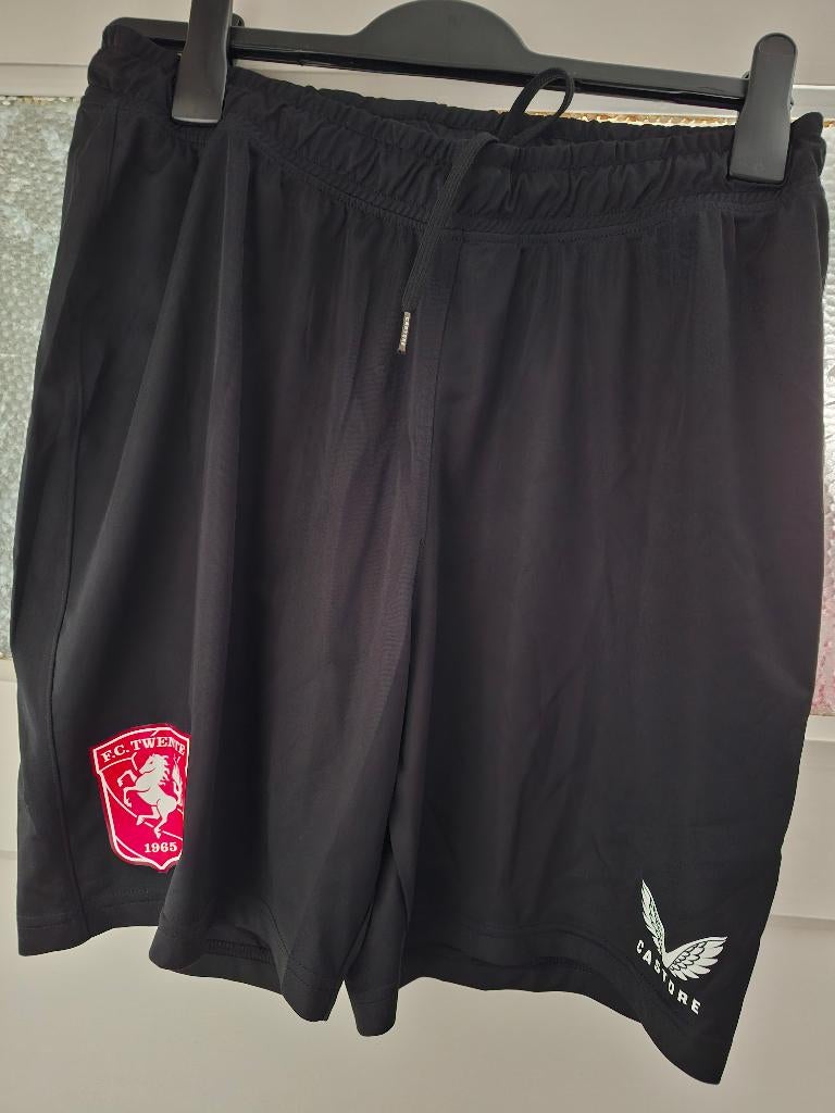 FC Twente Korte Broek Maat L ( Nieuw ), Verzenden, Nieuw, F.C. Twente, Overige typen