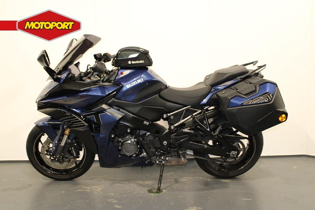 Suzuki GSX S 1000 GT (bj 2022) - foto 3