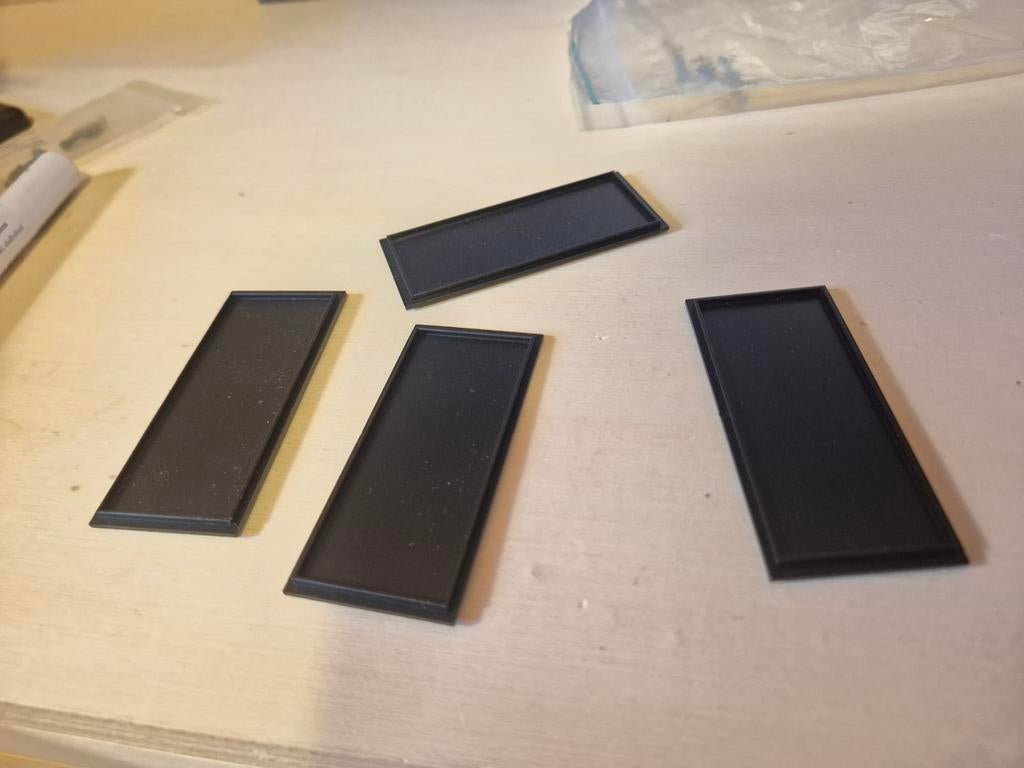 H0 container platen (minitanks), Ophalen of Verzenden, Gelijkstroom of Wisselstroom, Wagon, Overige merken