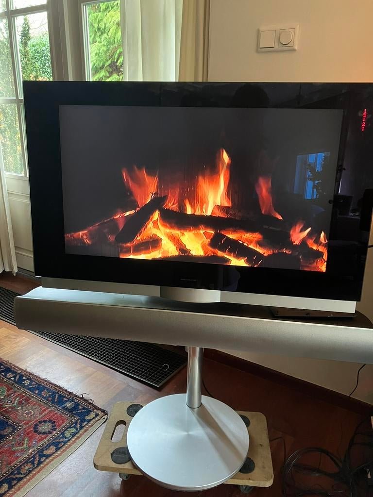 Beovision 7, 50 Hz, 80 tot 100 cm, Zo goed als nieuw, Ophalen