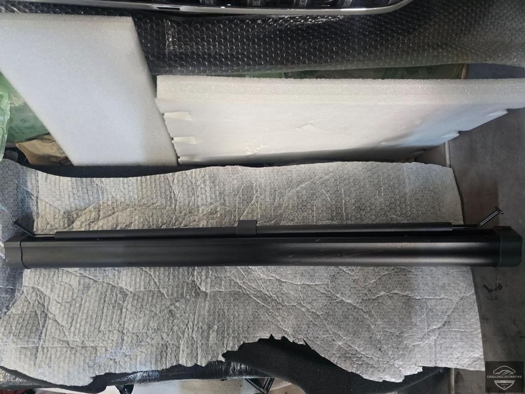 VW Golf 7 Combi 2013-2020 Vangnet Rolhoes 5G9861691B, Gebruikt, Volkswagen, Volkswagen AG, Berliner Ring 2
38440  Wolfsburg, DE