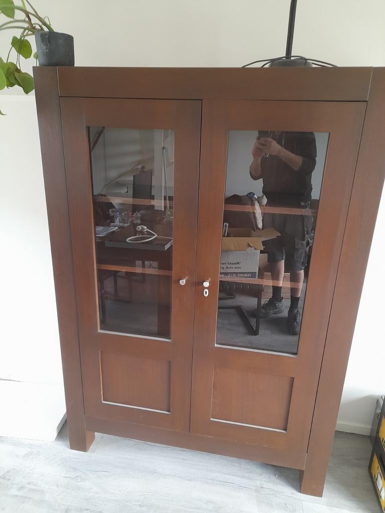 Interieur, goede staat alleen wat gebruikers schade., Huis en Inrichting, Ophalen, 25 tot 50 cm, Minder dan 100 cm