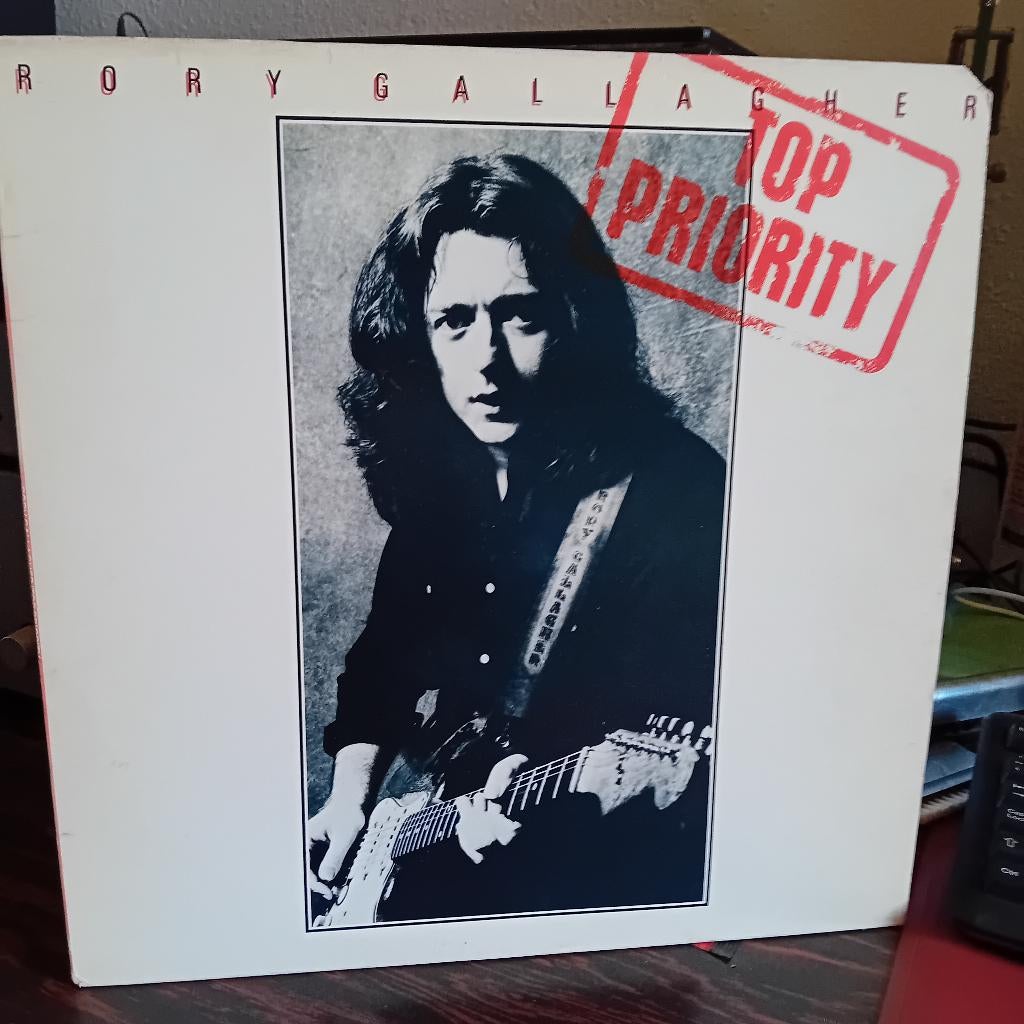 lp's rock, Ophalen of Verzenden, Gebruikt, 12 inch, Poprock