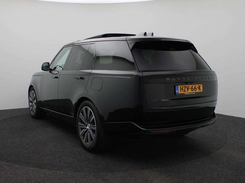 Land Rover Range Rover 3.0 P550e Autobiography PHEV | el. Tr, Automaat, 12 maanden, Euro 6, 3000 kg