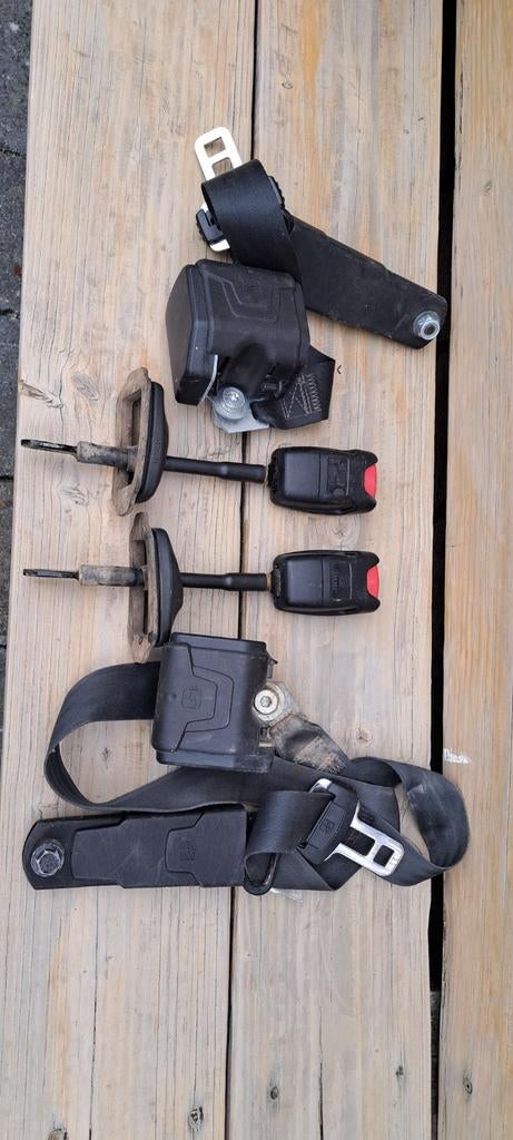 Polaris rzr gordels, Ophalen of Verzenden