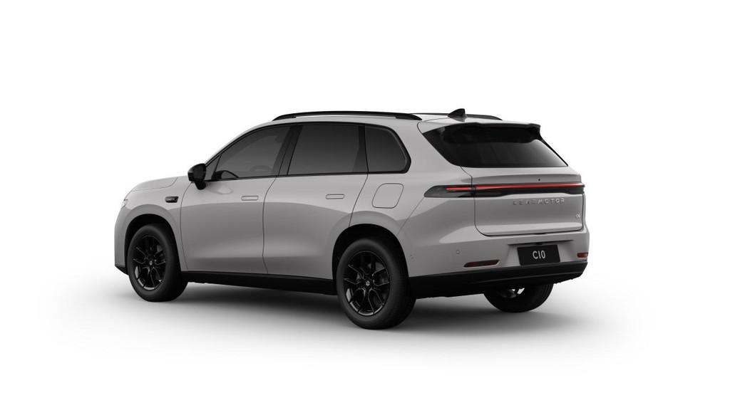 Leapmotor C10 Life Pro 69.9 kWh | NU TE BESTELLEN | Tot 4 JA, Auto's, Leapmotor, Automaat, Achterwielaandrijving, Parkeersensor