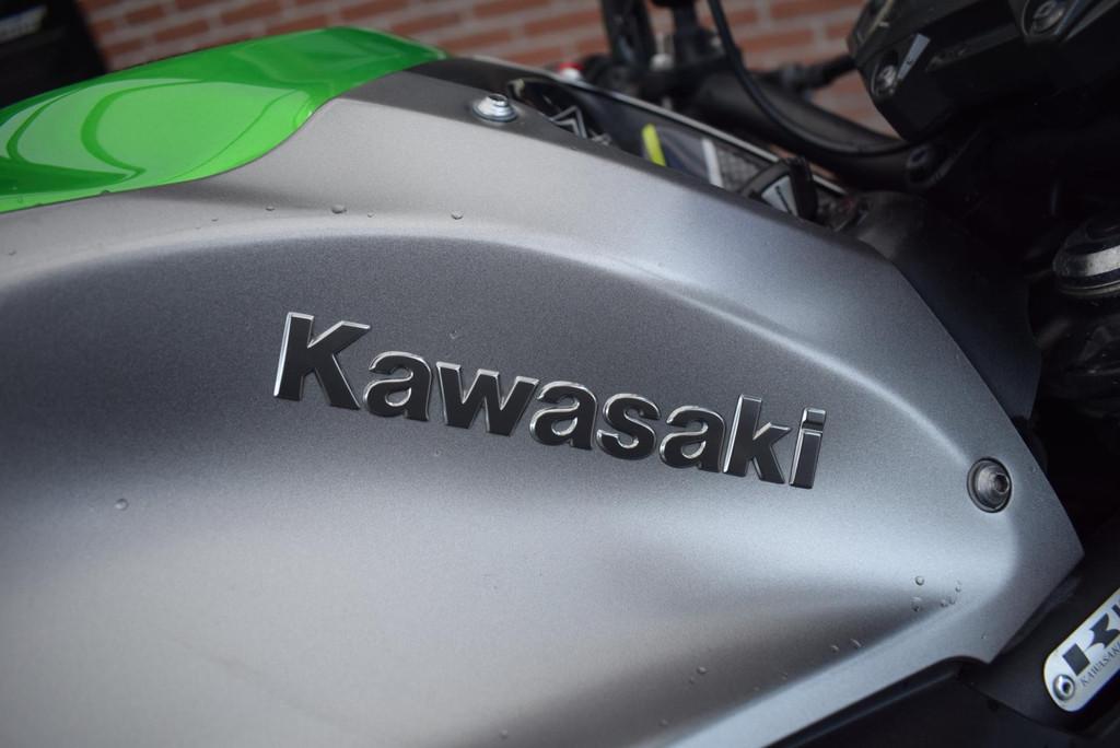 Kawasaki Z 900 PERFORMANCE BJ 2019 ABS NETTE STAAT - foto 3