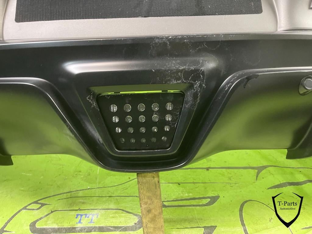 toyota supra achterbumper bumper 52108WAA02, Info@fabrikant.eu, Ophalen of Verzenden, Toyota, Bumper