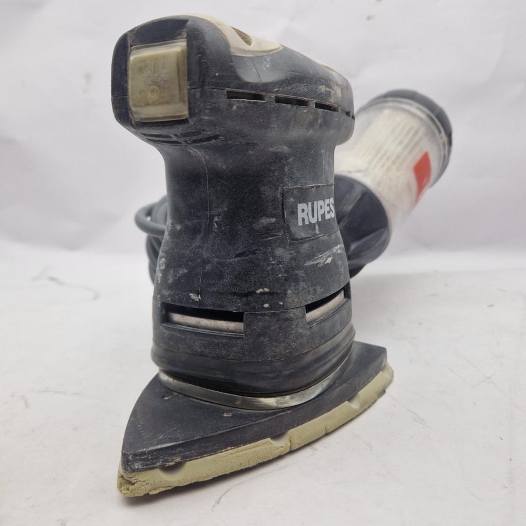 Rupes LS71T Delta Schuurmachine | Nu voor maar € 139,99, Ophalen of Verzenden, Nieuw