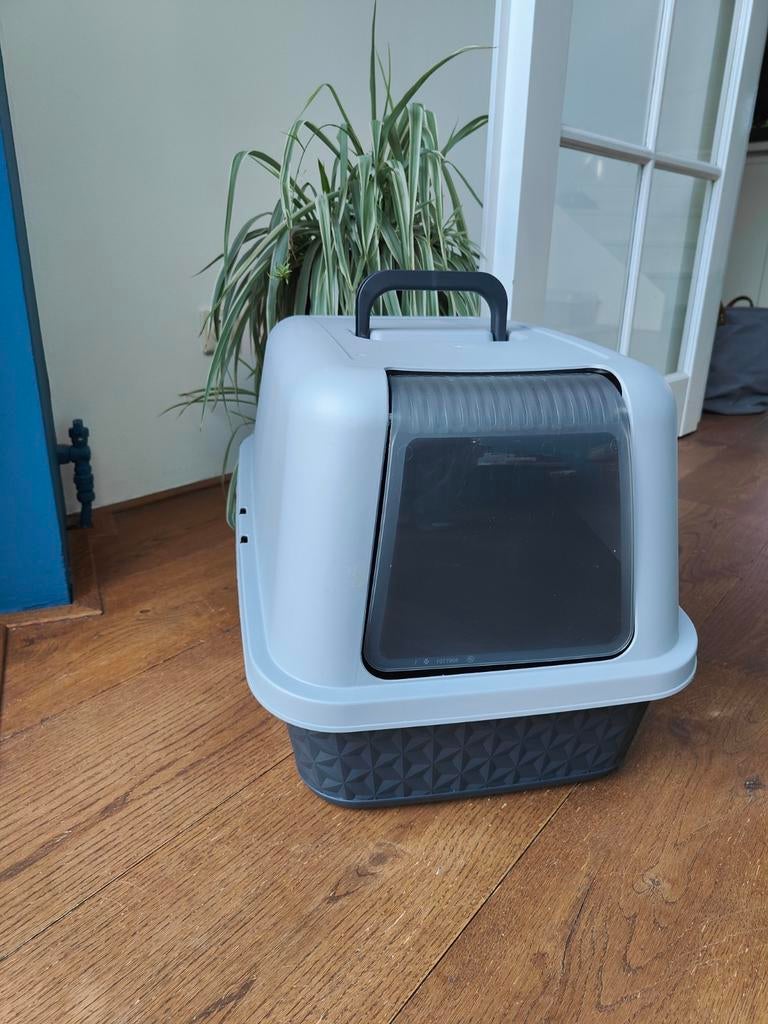 Kattenbak, Ophalen of Verzenden