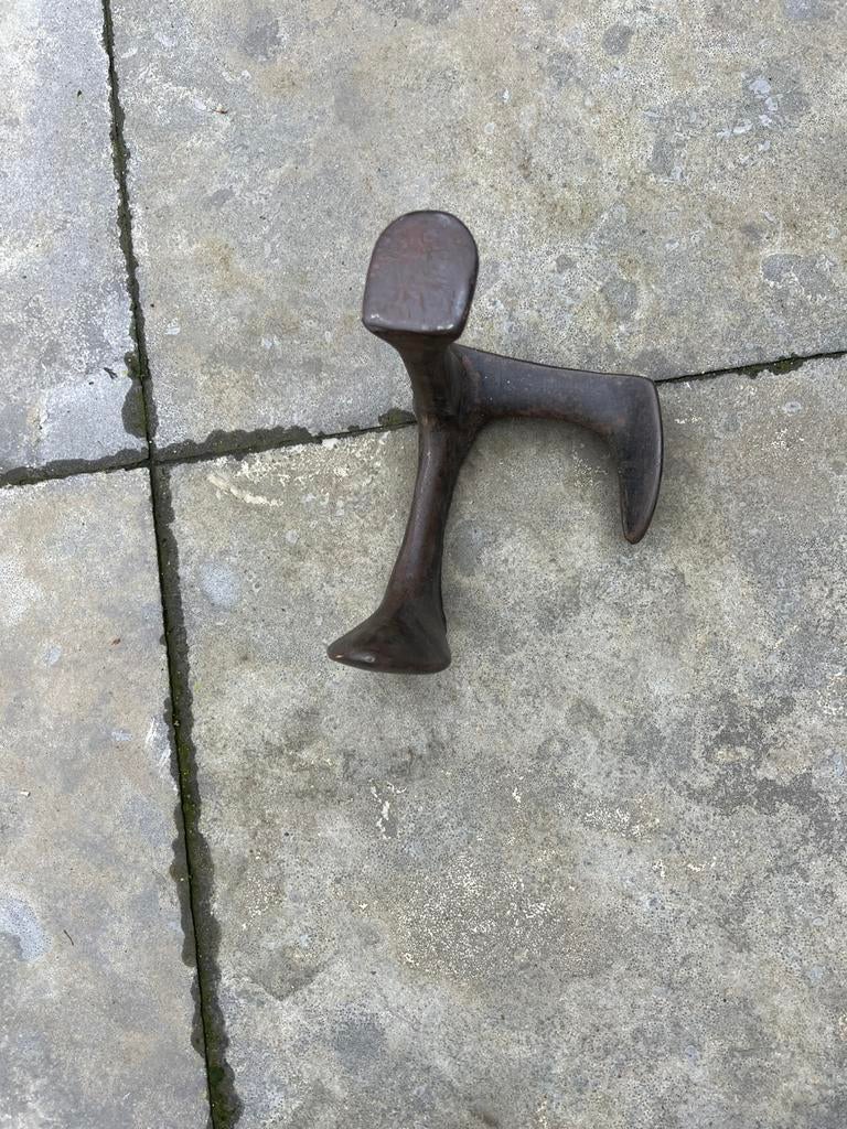 Antiek gereedschap, Antiek en Kunst, Ophalen